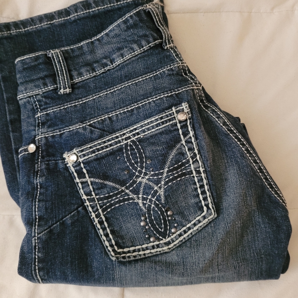 wrangler jeans